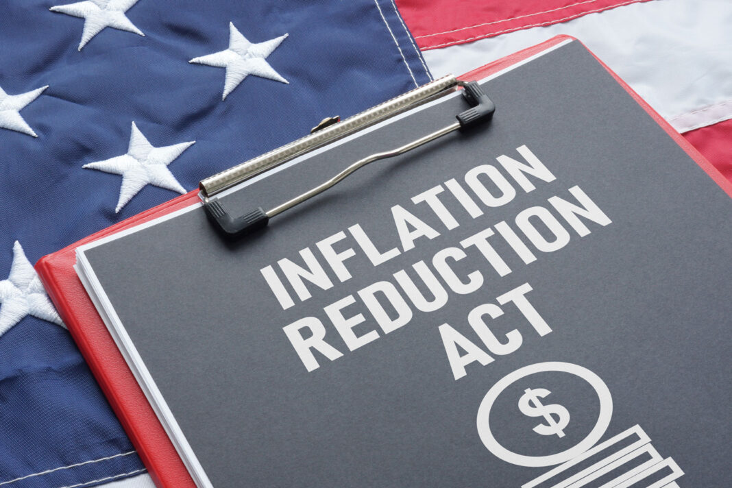 inflation reduction act