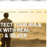 Oxford Gold Group scammer