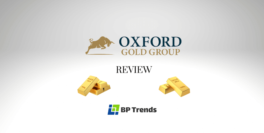 oxford gold positive review