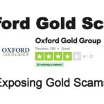 oxford gold group scam
